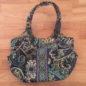 Vera Bradley Tote